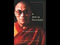 A Arte da Felicidade - Dalai Lama e Howard C  Cutler (1º parte)