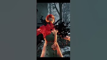 2v8 has been…. Eventful 🤣 #dbd #deadbydaylight #gaming #dbdclips #dbdmemes #fypyoutube #viral #twd