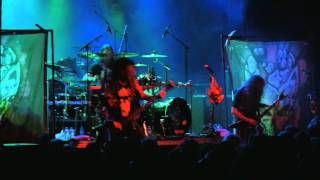 Watch Destruction The Ritual video