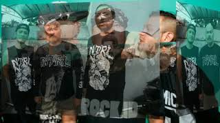 HUJAN DIHATIKU #NETRAL