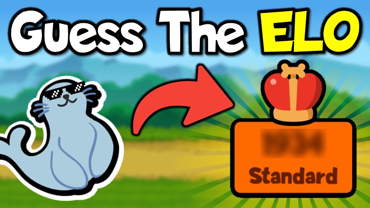 Guess The ELO in Super Auto Pets! - YouTube