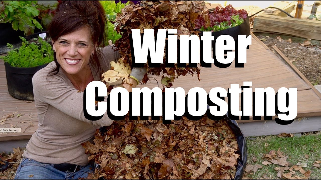 Trash Bags-Compost Garden Leaves Collection-Go-Compost