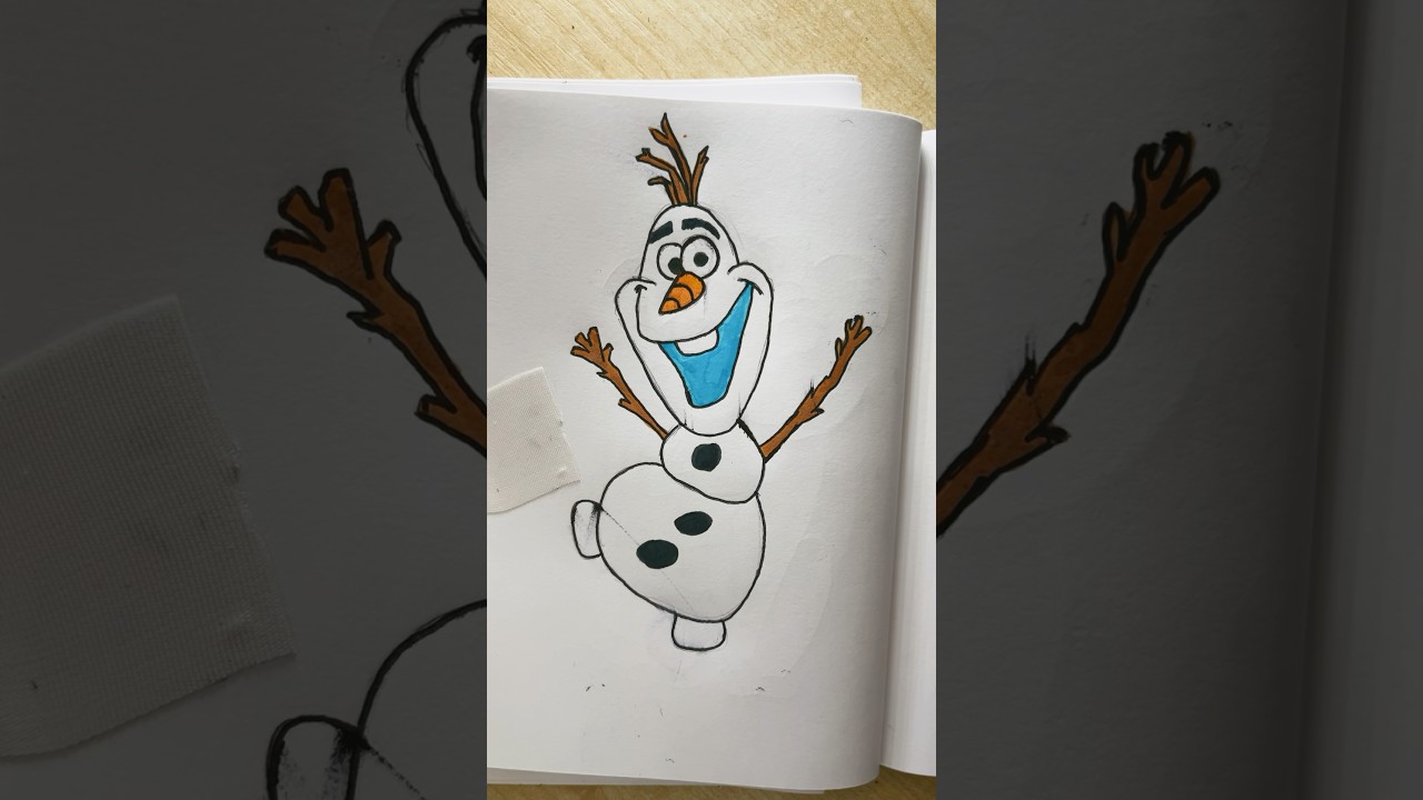 Крижане серце різдво з олафом смотреть онлайн повністю