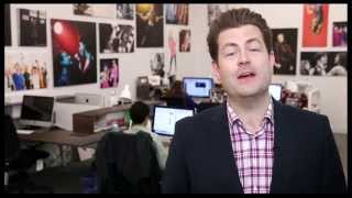 The Broadway com Show 14 - Theater News on Phantom and More