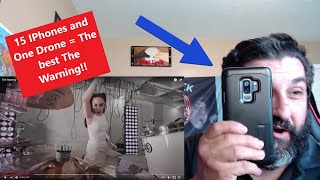 The Warning - Evolve - Reaction Video