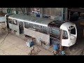 Первый Донецкий трамвай: как это было