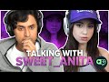 Finding Happiness Despite Bad Circumstances ft. Sweet Anita | Dr. K Interviews