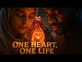 One Heart One Life 2025 World Anthem Of Unity Love Dancehall Bollywood Fusion 