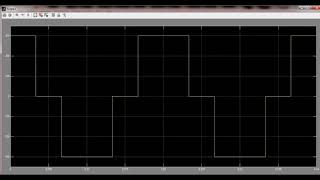 English Version: 3 Phase Inverter with Neutral Point for 180 and 120 Degrees Conduction Mode