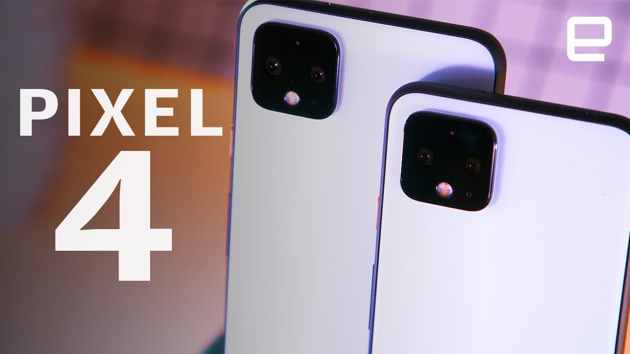 Google Pixel 4 XL Review: Streaks Of Brilliance, Pure Android