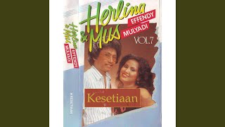 Kesetiaan