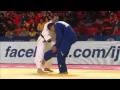 Mongolian Judo Top-ippon 2015
