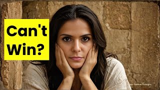 Why Your Partner Doesn't Defend You (and what to do)