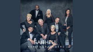 Video thumbnail of "Heritage Singers - In Christ Alone"