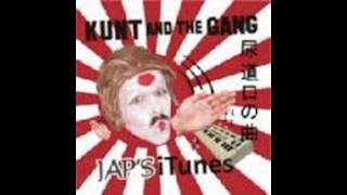 kunt and the gang- women love a bastard