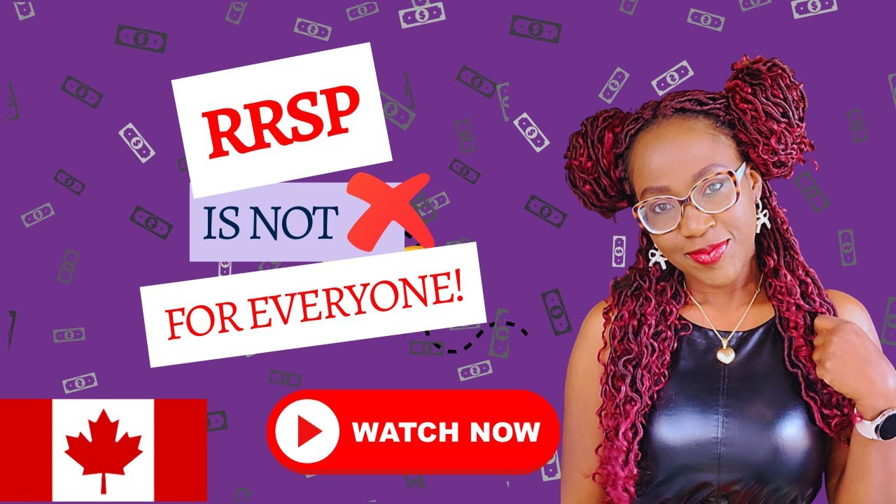 RRSP Explained: A Beginner friendly Guide for Newcomers | Adeola Monofi ...