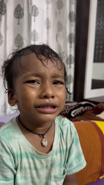 He doesn't want to learn English.