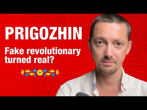 Prigozhin: 'we may