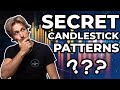 Secret Candlestick Patterns (You Don't Know Them!!!)