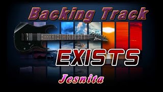 Exists - Jesnita Backing Track