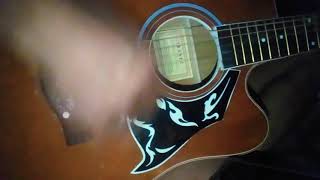 Download Lagu Dhyo Haw - pelangi baruku [Cover Rizky] MP3