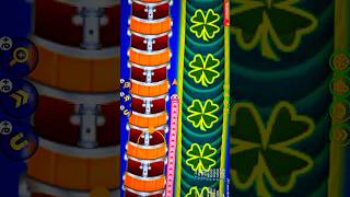 Wormszoneio snake game magic gameplay #shorts #youtubeshorts #ytshorts