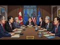 Navigating International Trade Regulations (4 Minutes)