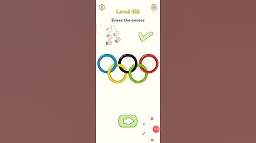 DOP 2 ERASE THE EXCESS | LEVEL 103 #dop2 #gameplay