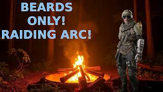 Beards Raiding Arc (Gaming Channel) |Multistream