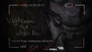 Aviators Shadows Feat Glaze My Little Silent Hill - Lyric