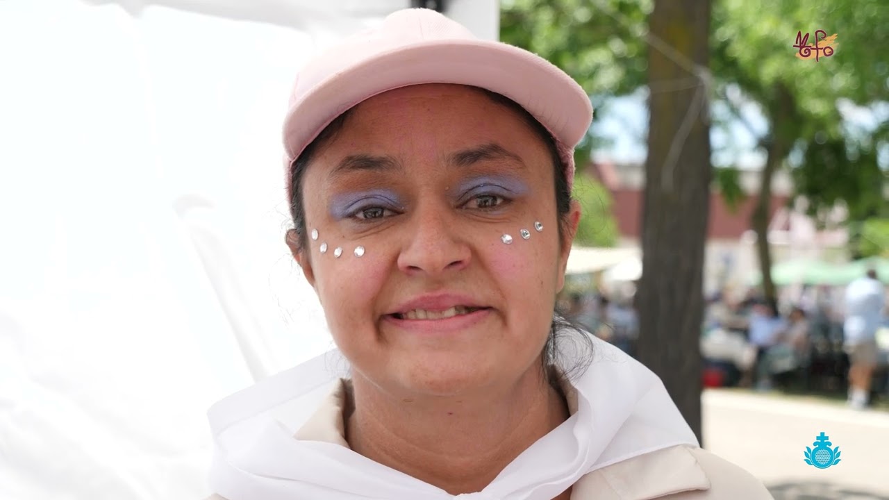 Día de la Familia - 2025 en San Juan de Dios Valladolid | Celebrando la inclusión