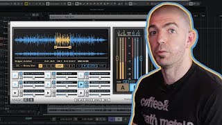 How to balance a mix using the Magic AB plugin w/ Dave Otero   Archspire