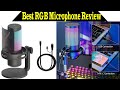 Top 5 Best RGB Microphone 2023