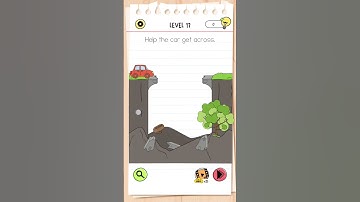 Level 17 / Brain test 🧠