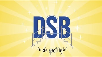 Themapresentatie DSB OWee 2020