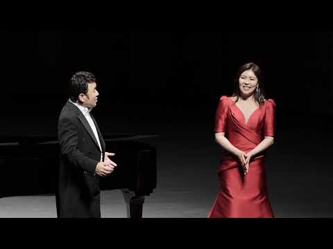 E. d. Capua : O sole mio 나의 태양 | 테너 하석배 리사이틀 앙코르곡