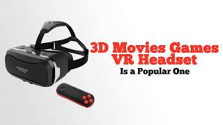 3D Movies Games VR Headset_1.0 - 3d movies games vr headset 1.0 screenshot 4