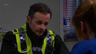 Laurel Realises Brenda Stole Her Credit Card - Emmerdale