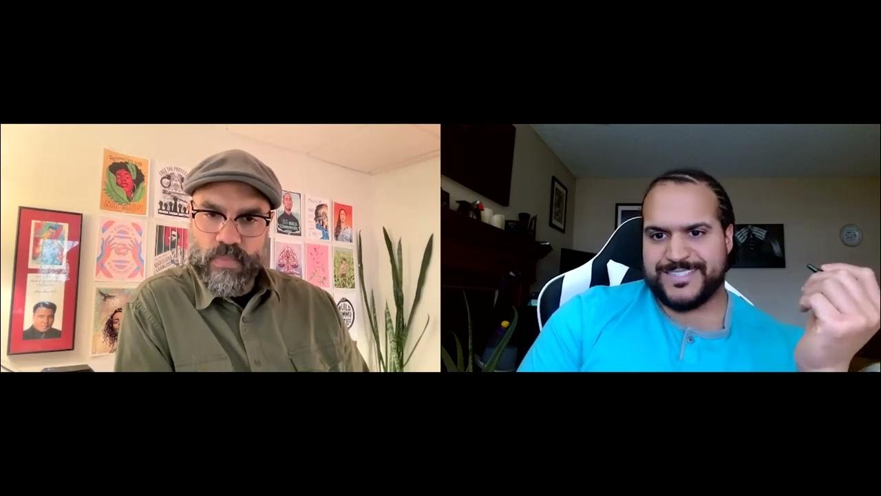 Equity-Forward Forums for Educators, featuring Caleb Stephens ...