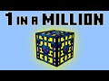 Finding 1 in a Million | RaysGrid #35