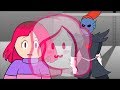 Youtube Thumbnail Stronger than You (Undyne to Betty Glitchtale Response)