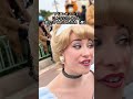 今回の子連れディズニーで気づいちゃったんだけど、プリンセス達って・・・