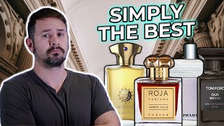 15 Fragrances Fit For A KING - Classy Fragrances To Elevate Your Game