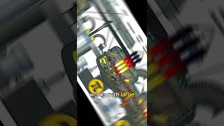 🔥 What is an Electric Arc Furnace?