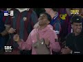 HIGHLIGHTS | FC Barcelona 2-0 Real Madrid | ElClásico glory secures LALIGA title for Barça