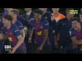HIGHLIGHTS | FC Barcelona 2-0 Real Madrid | ElClásico glory secures LALIGA title for Barça