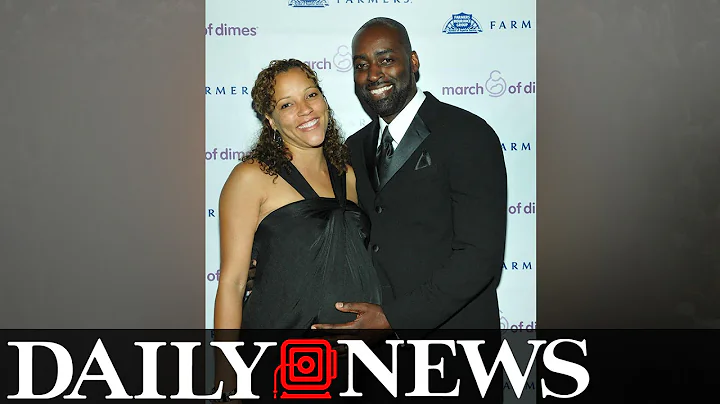 Wife Killing Actor Michael Jace Breaks Courtroom S...