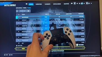 Black Ops 6 Warzone: How to View Lifetime Combat Record Stats Tutorial! (For Beginners)