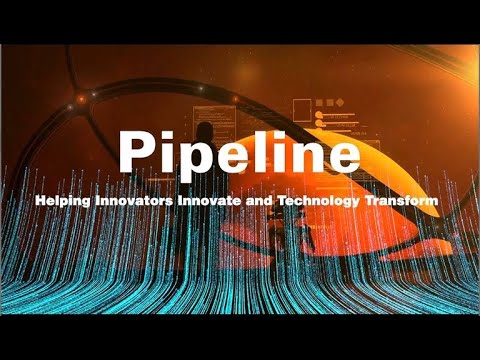 Pipeline Podcast - Building a Lunar Network - video from Pipeline Publishing
