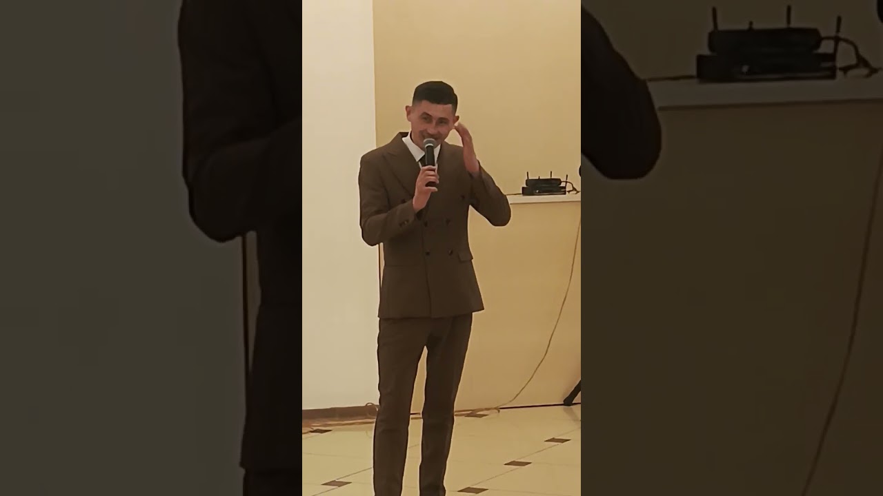 90 жас мерей тойы Часть 1